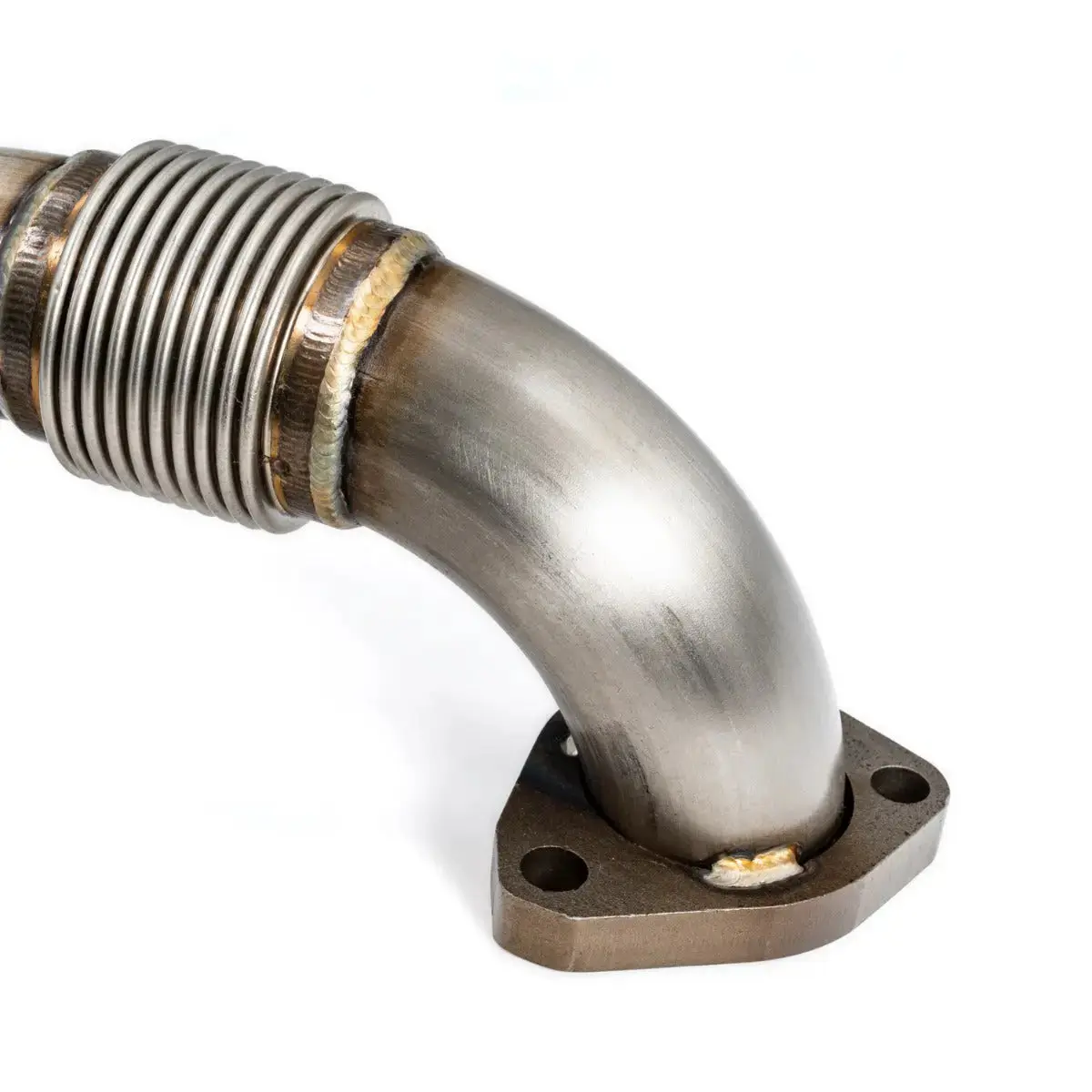 PPE High Flow OEM Replacement Up-Pipes, 2017-2025 L5P - Image 6