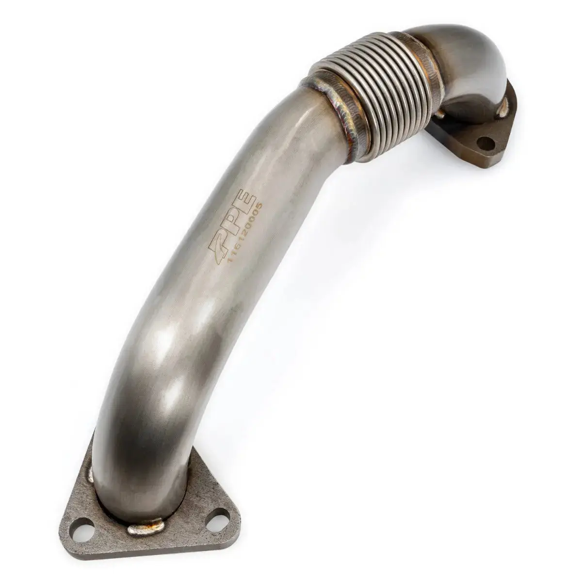 PPE High Flow OEM Replacement Up-Pipes, 2017-2025 L5P - Image 7