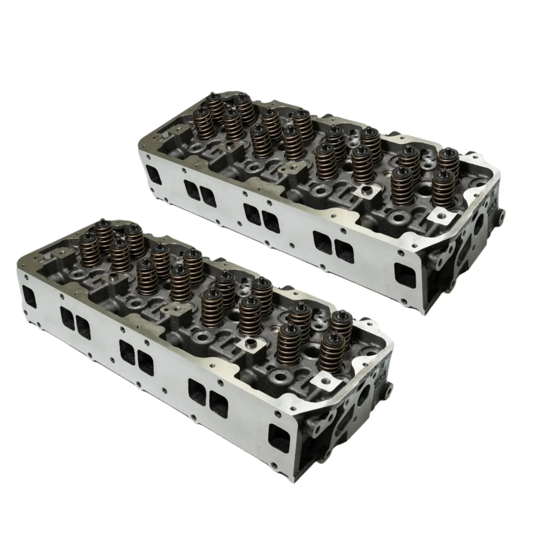 PPE LB7 Cast Iron Cylinder Head, 2001-2004 LB7 - Image 8