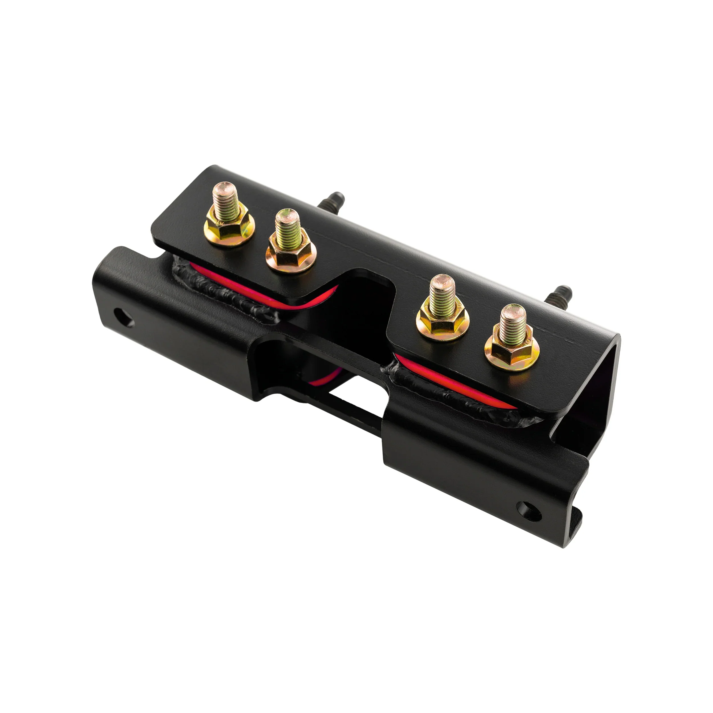 PPE Performance Transmission Mount, 2001-2010 LB7/LLY/LBZ/LMM - Image 2