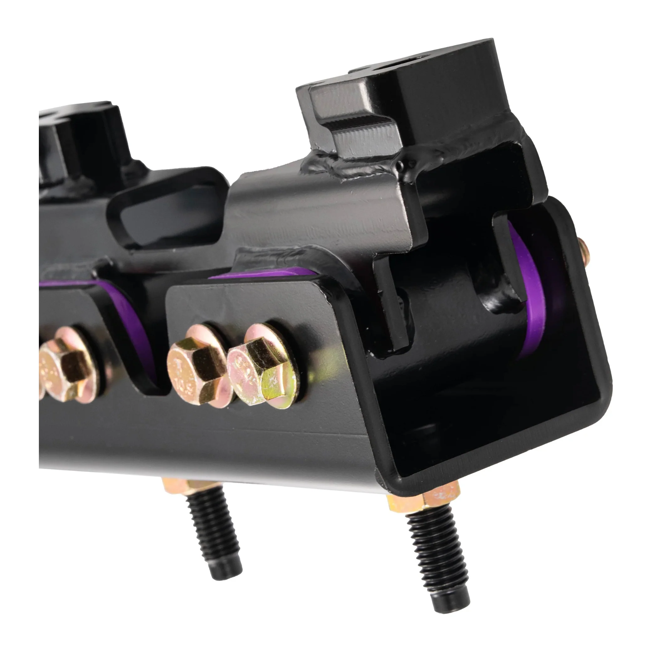 PPE Performance Transmission Mount, 2011-2019 LML/L5P - Image 6