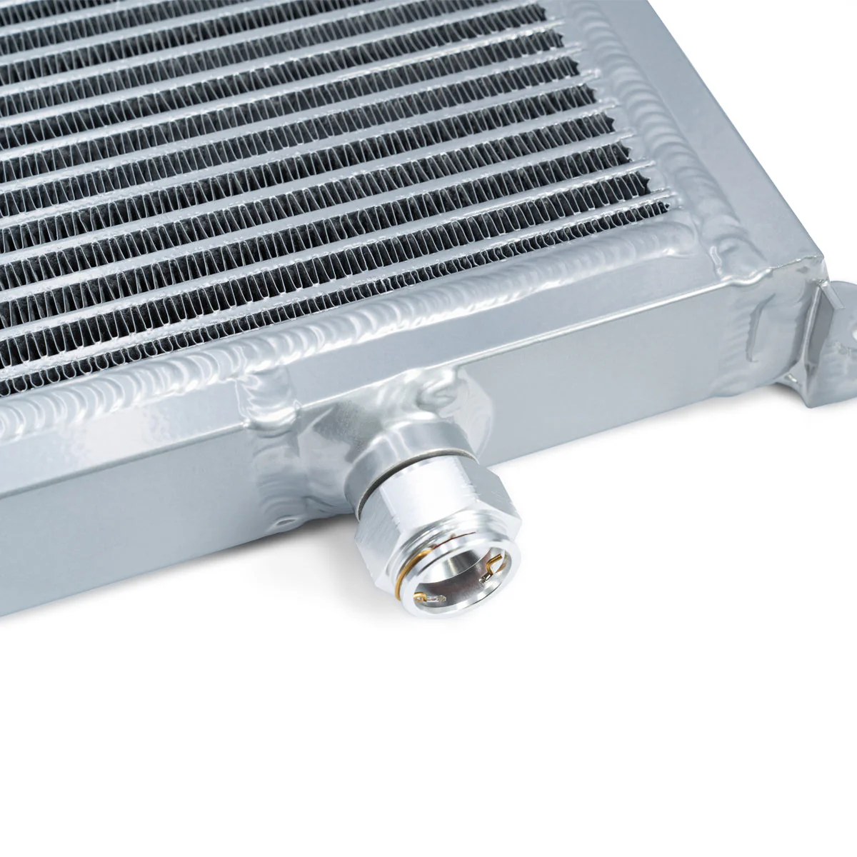 PPE Transmission Cooler Bar and Plate, 2001-2005 LB7/LLY - Image 4
