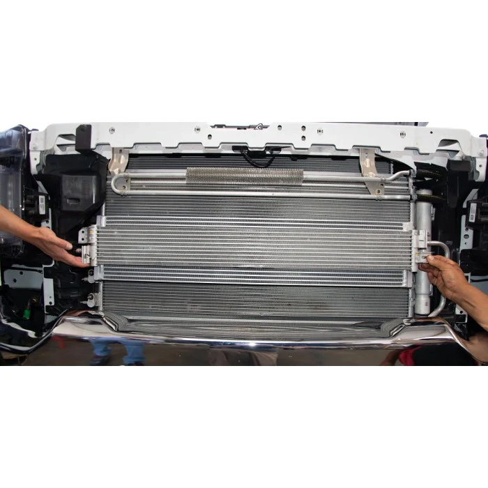 PPE Transmission Cooler, 2020-2026 L5P - Image 5