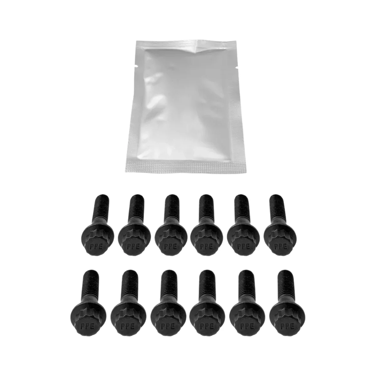 PPE Up Pipe Bolt Set, 2017-2025 L5P - Image 2