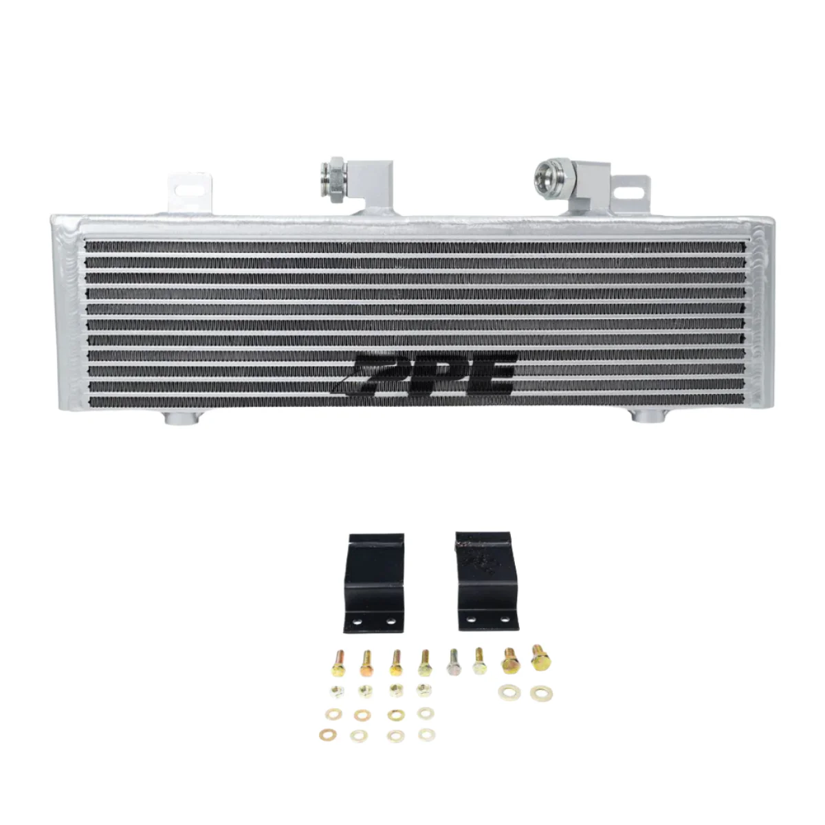PPE Xtreme Allison Transmission Cooler, 2017-2019 L5P