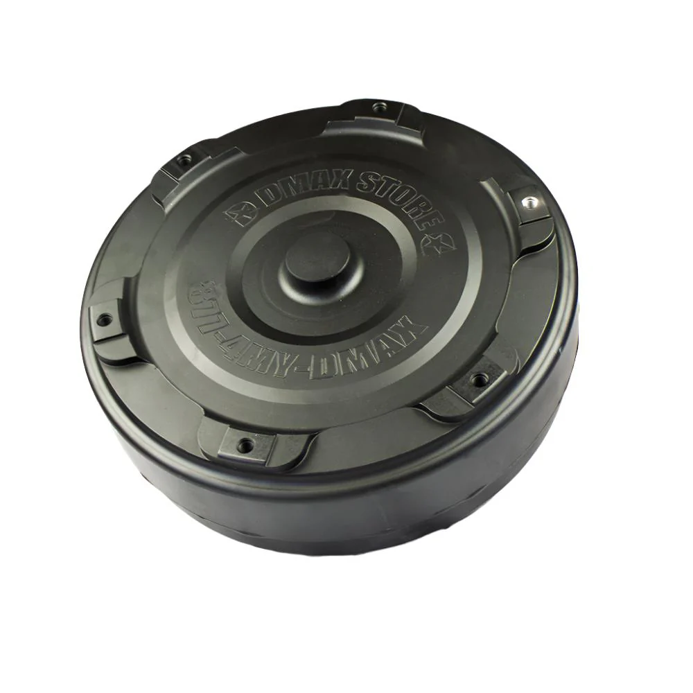 Precision Industries Billet Converter (ML) 2001-2016 LB7/LLY/LBZ/LMM/LML - Image 3