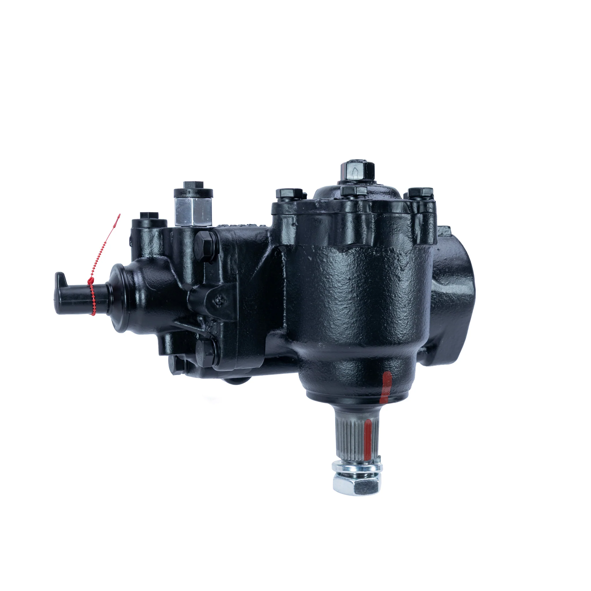 PSC BIG BORE XD® Steering Gear Box, 2001-2010 LB7/LLY/LBZ/LMM