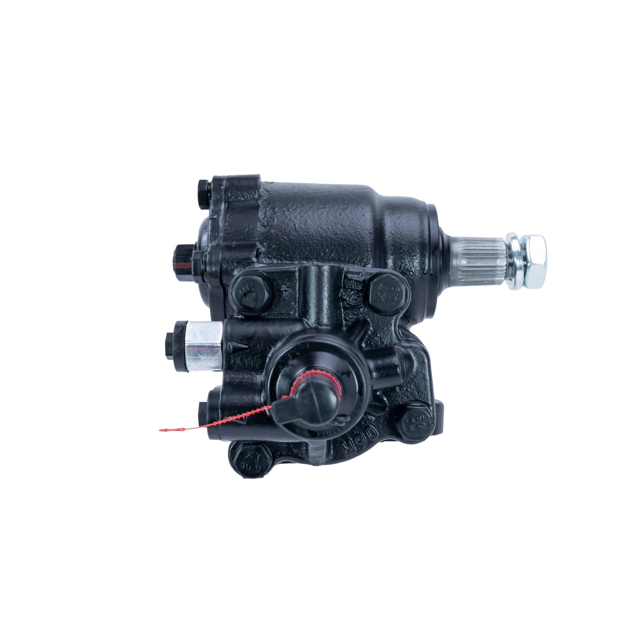 PSC BIG BORE XD® Steering Gear Box, 2001-2010 LB7/LLY/LBZ/LMM - Image 11