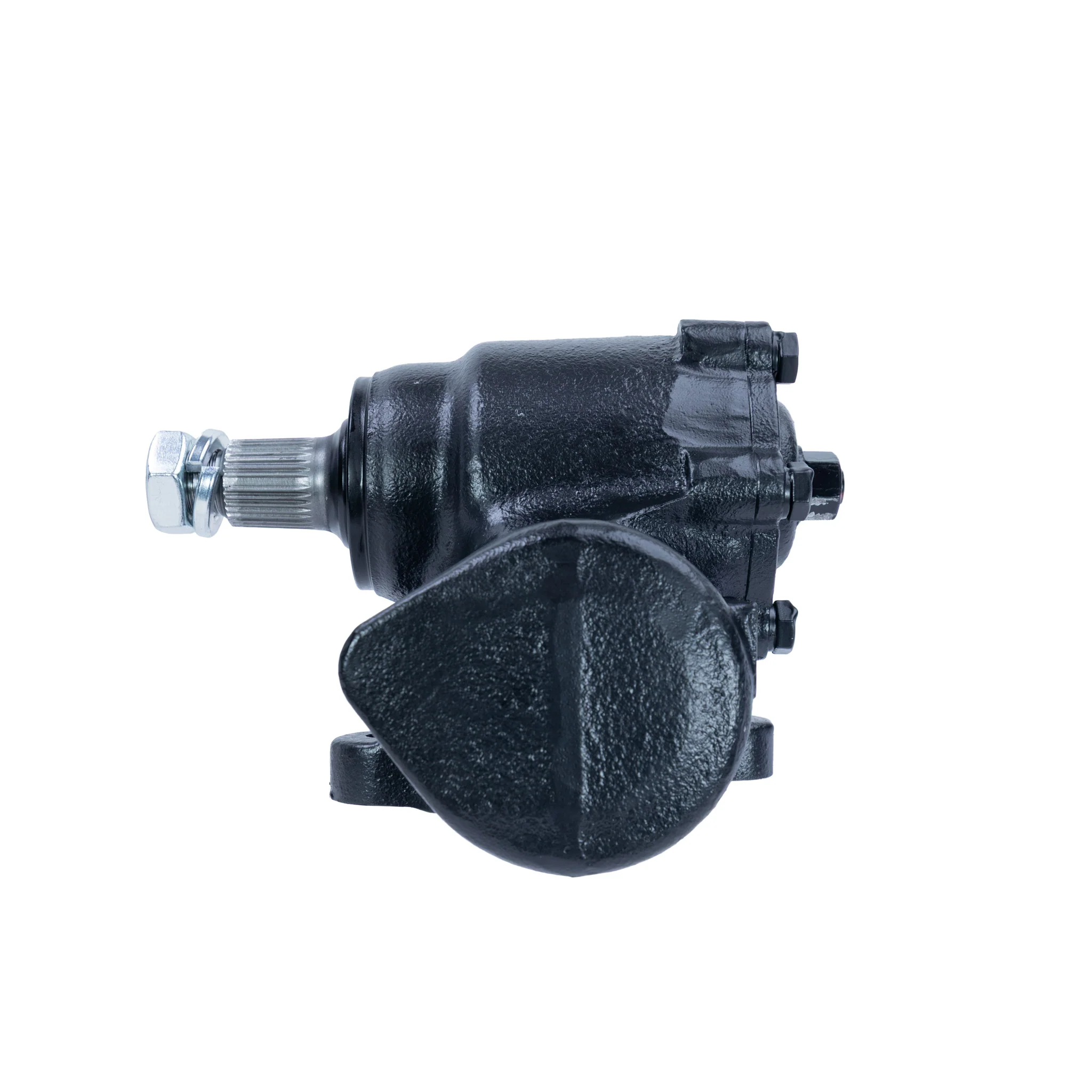 PSC BIG BORE XD® Steering Gear Box, 2001-2010 LB7/LLY/LBZ/LMM - Image 12