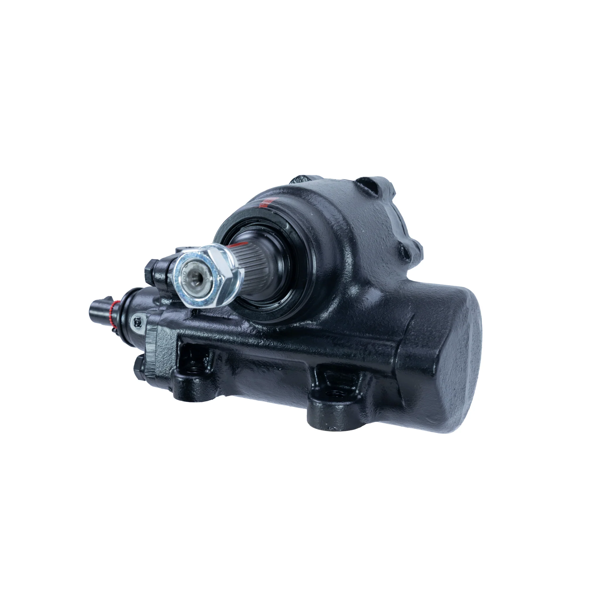 PSC BIG BORE XD® Steering Gear Box, 2001-2010 LB7/LLY/LBZ/LMM - Image 6
