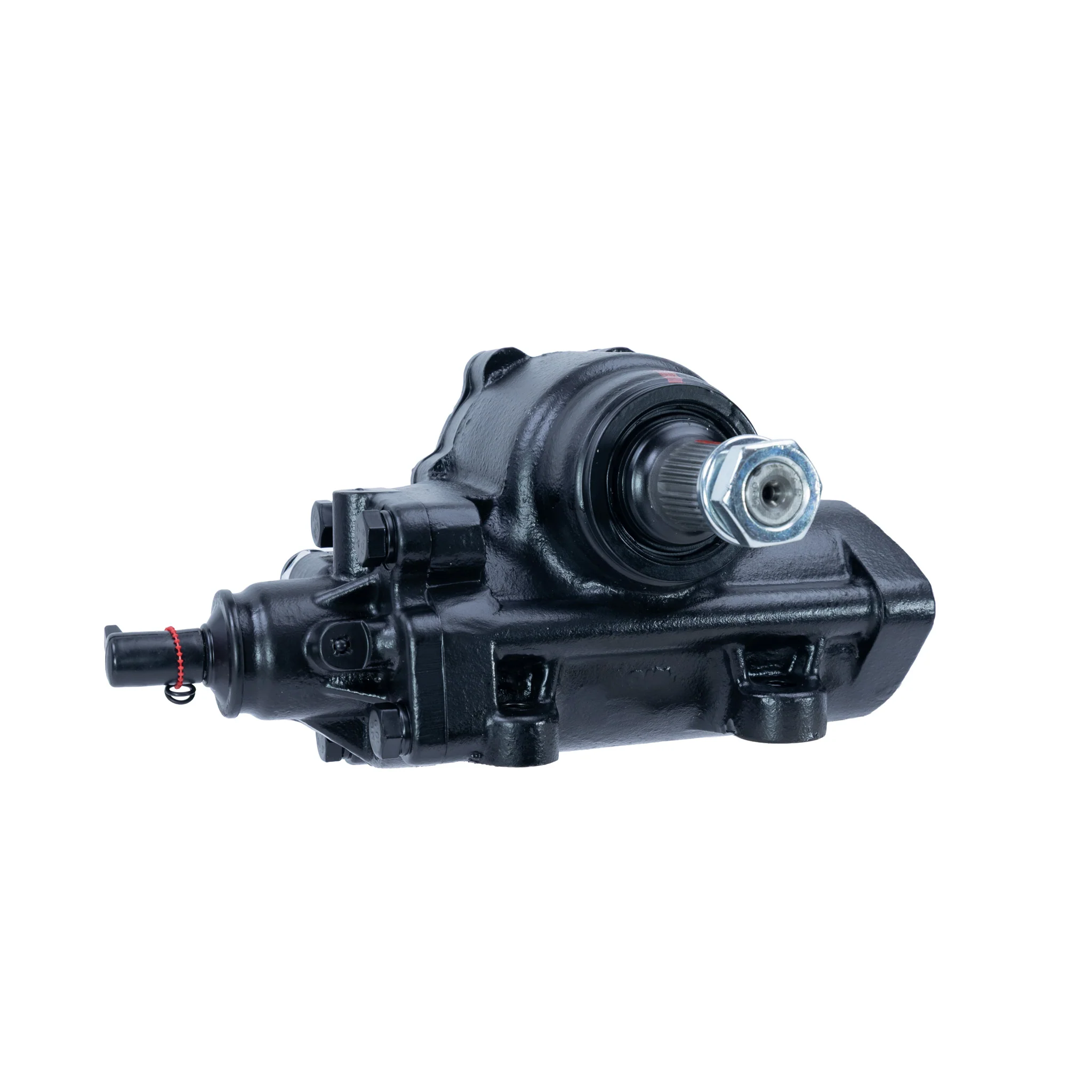 PSC BIG BORE XD® Steering Gear Box, 2001-2010 LB7/LLY/LBZ/LMM - Image 7