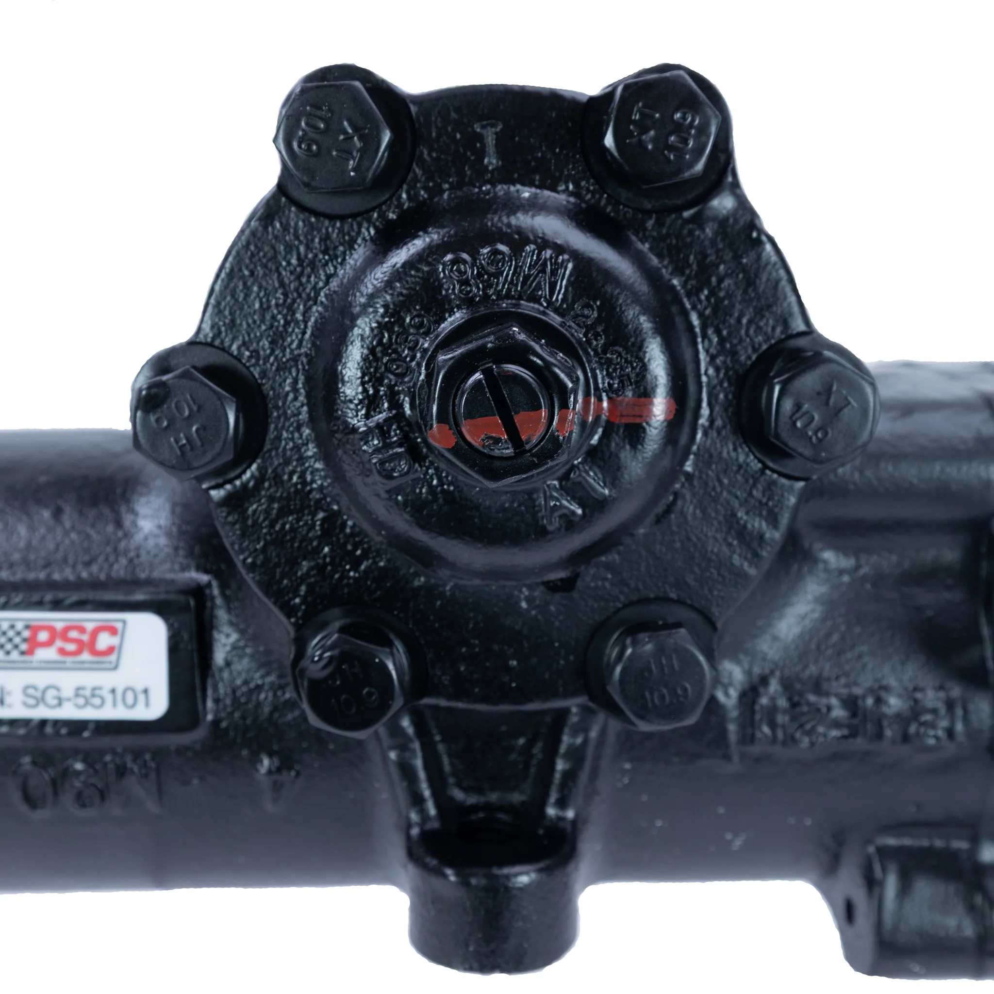 PSC BIG BORE XD® Steering Gear Box, 2001-2010 LB7/LLY/LBZ/LMM - Image 9