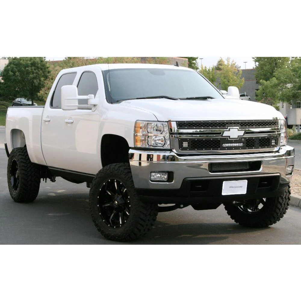 RCD 4"-6" Lift Kit 2011-2019 LML/L5P - Image 2