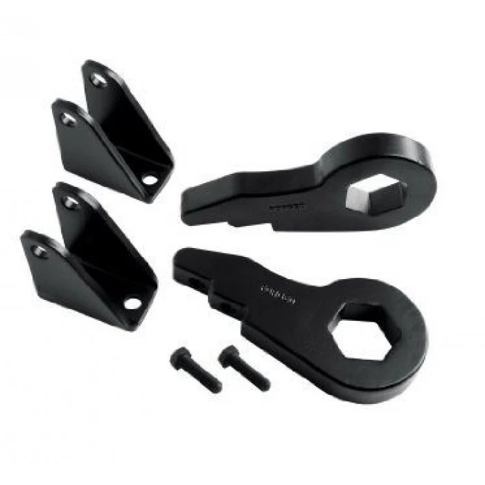 ReadyLIFT 2.5" Leveling Kit, 2001-2010 LB7/LLY/LBZ/LMM