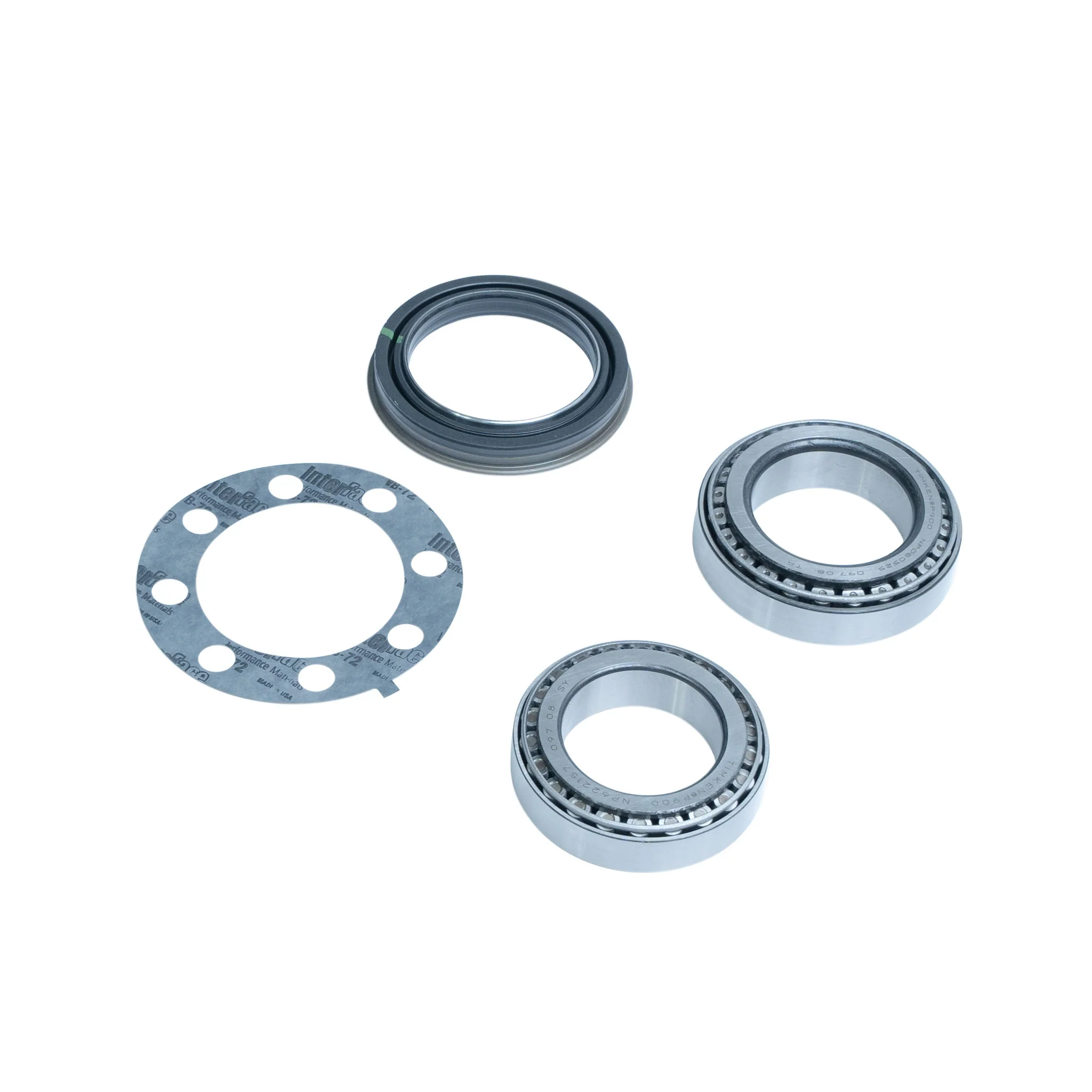 Rear Wheel Bearing Service Kit, 2011-2019 LML/L5P - Image 3