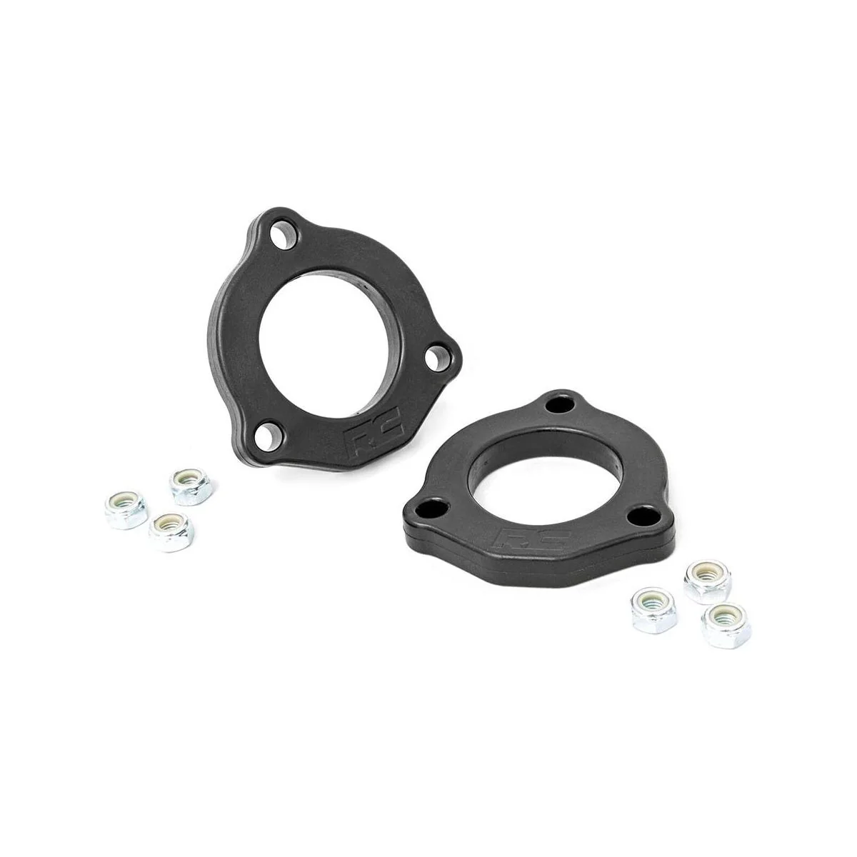 Rough Country 1" Leveling Kit, 2015-2022 LWN