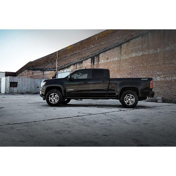 Rough Country 2" Leveling Kit, 2015-2022 LWN - Image 3