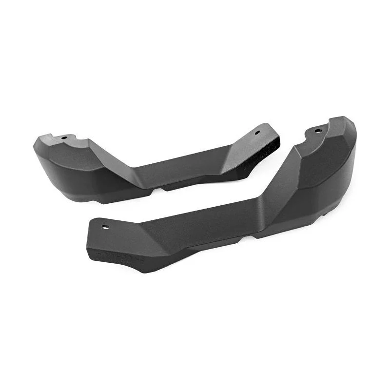 Rough Country GMC Sierra 1500 Mud Flap Delete Kit, 2020-2026 LM2/LZ0 - Image 4