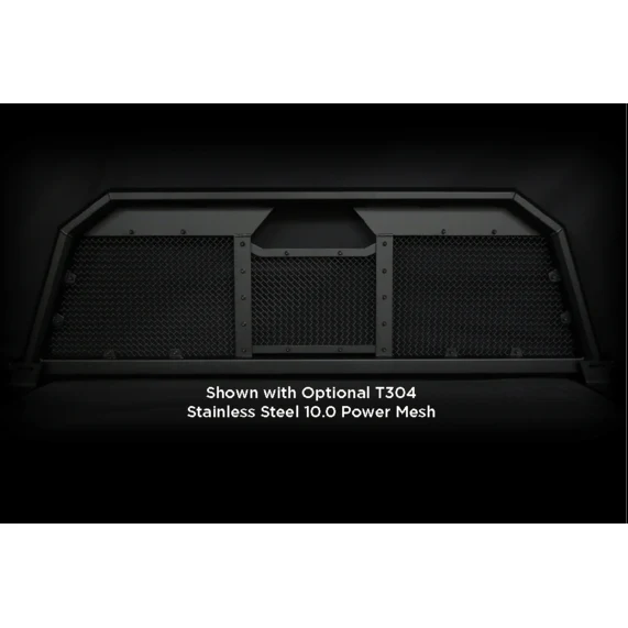Royalty Core RC88 Headache Rack w/Diamond Mesh, 2001-2007 LB7/LLY/LBZ - Image 4