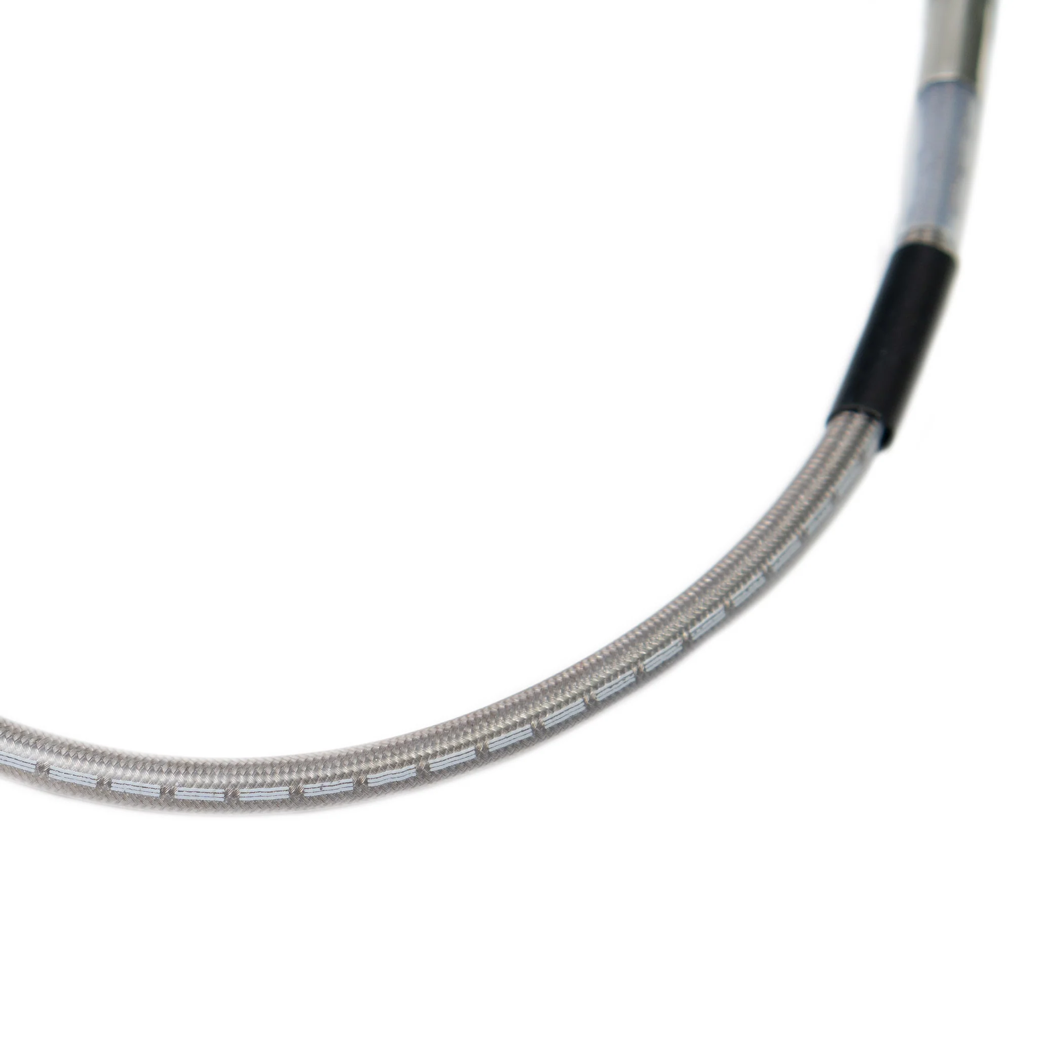 Russell Stainless Steel Brake Lines, 2001-2007 LB7/LLY/LBZ w/ 4" or 6" Lift Kit Only - Image 4