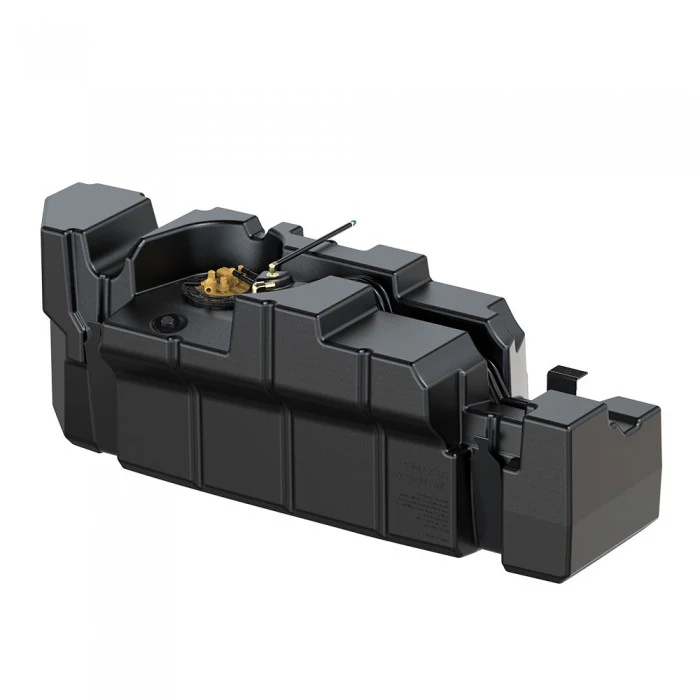S&B 62 Gallon Replacement Tank, 2011-2023 Crew Cab Short Bed LML/L5P - Image 6