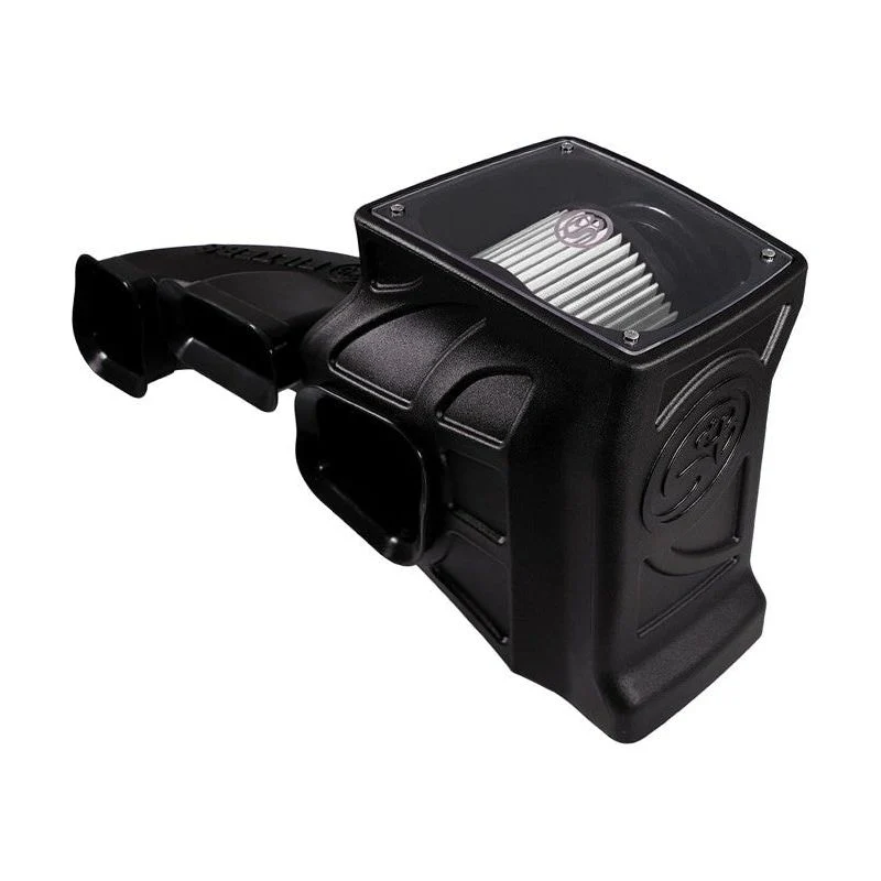 S&B Cold Air Intake, 2015-2022 LWN - Image 2