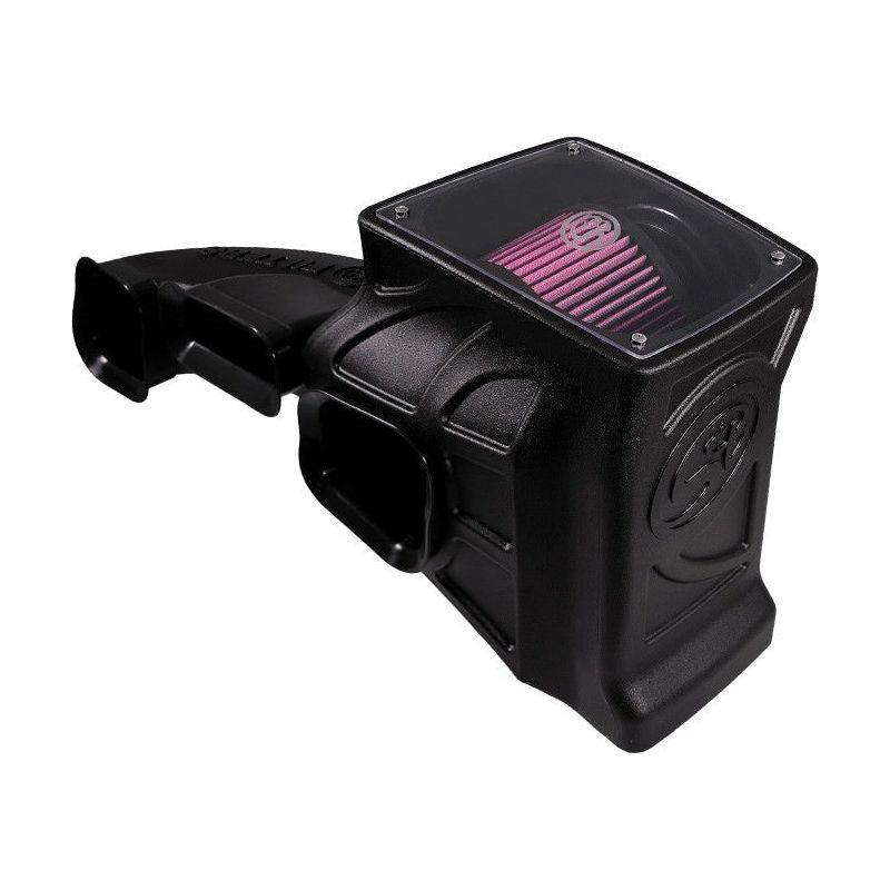 S&B Cold Air Intake, 2015-2022 LWN - Image 7