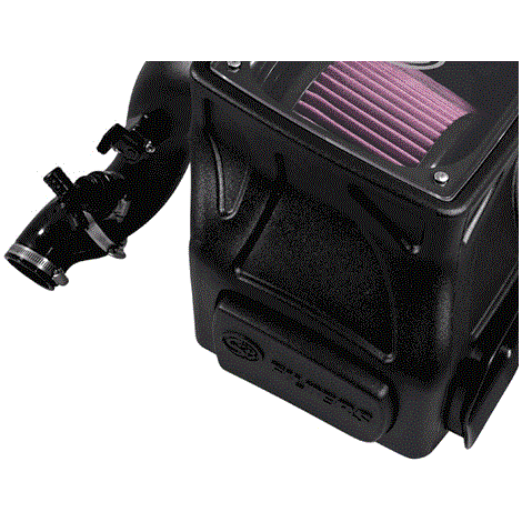 S&B Cold Air Intake, 2015-2022 LWN - Image 8