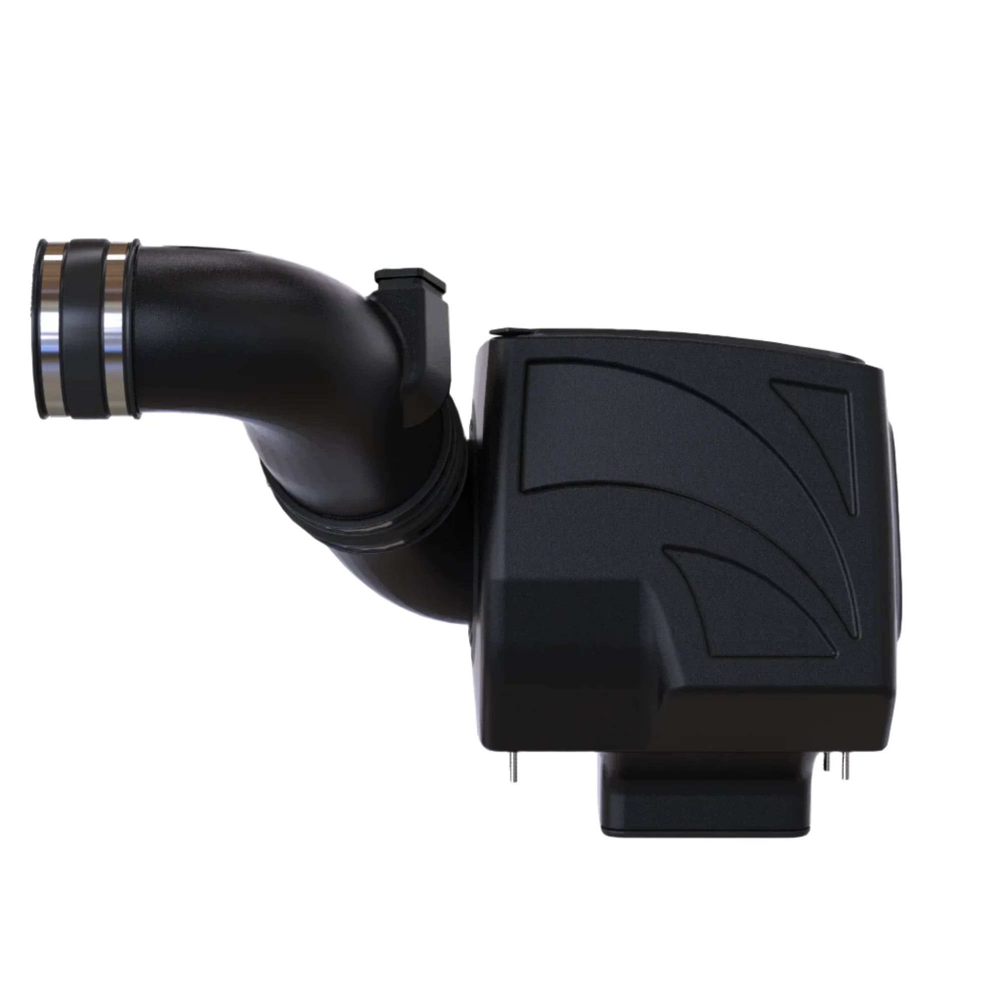 S&B Cold Air Intake Kit, 2011-2016 LML - Image 2