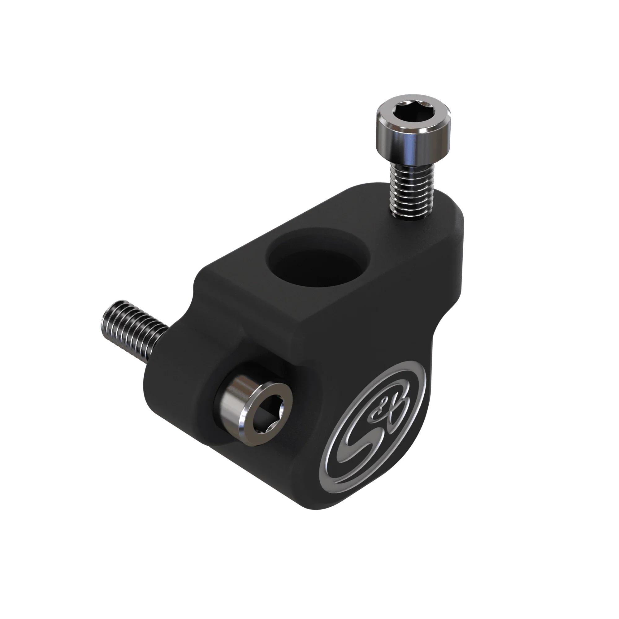 S&B Lower Map Sensor Spacer Kit, 2024-2025 L5P - Image 4