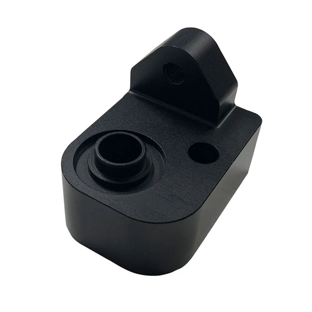 S&B MAP Sensor Spacer Kit, 2017-2026 L5P - Image 3