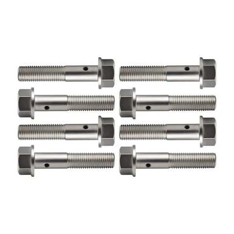 S&S 45% Over SAC Reman Injector Set 2001-2004 LB7 (Open-Box) - Image 4