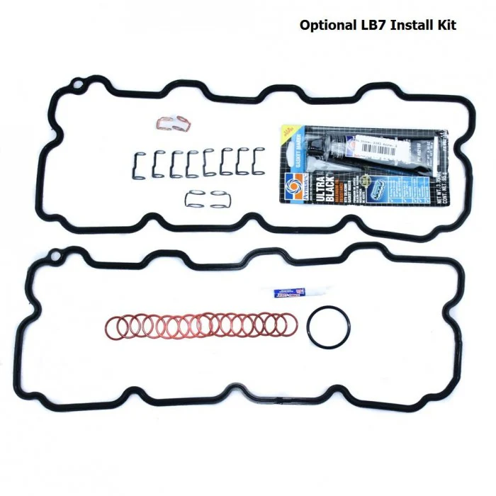 S&S 300% Over SAC Injector Set 2001-2004 LB7 - Image 5
