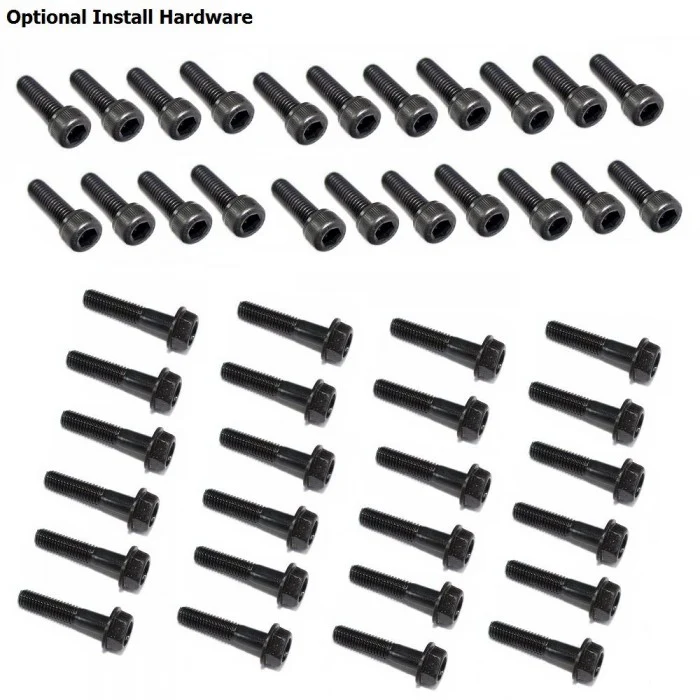 S&S 500% Over SAC Injector Set 2001-2004 LB7 - Image 3