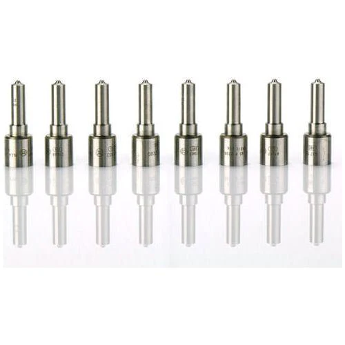 S&S SAC Type Performance Nozzle Set, 2001-2004 LB7