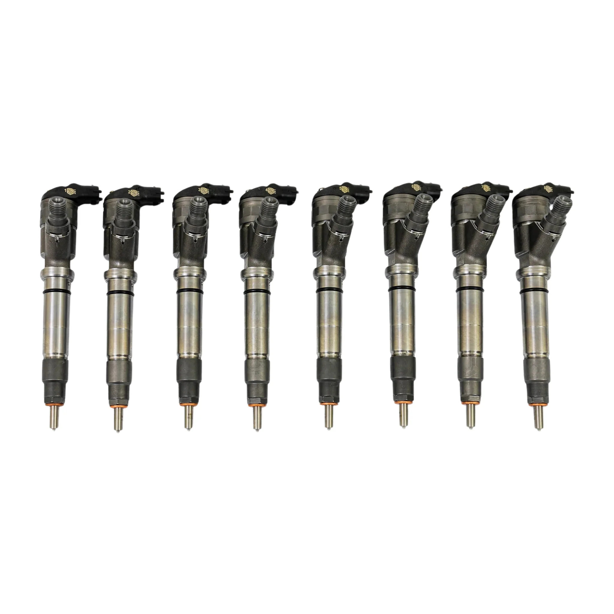 S&S 200% Over Injector Set 2006-2007 LBZ