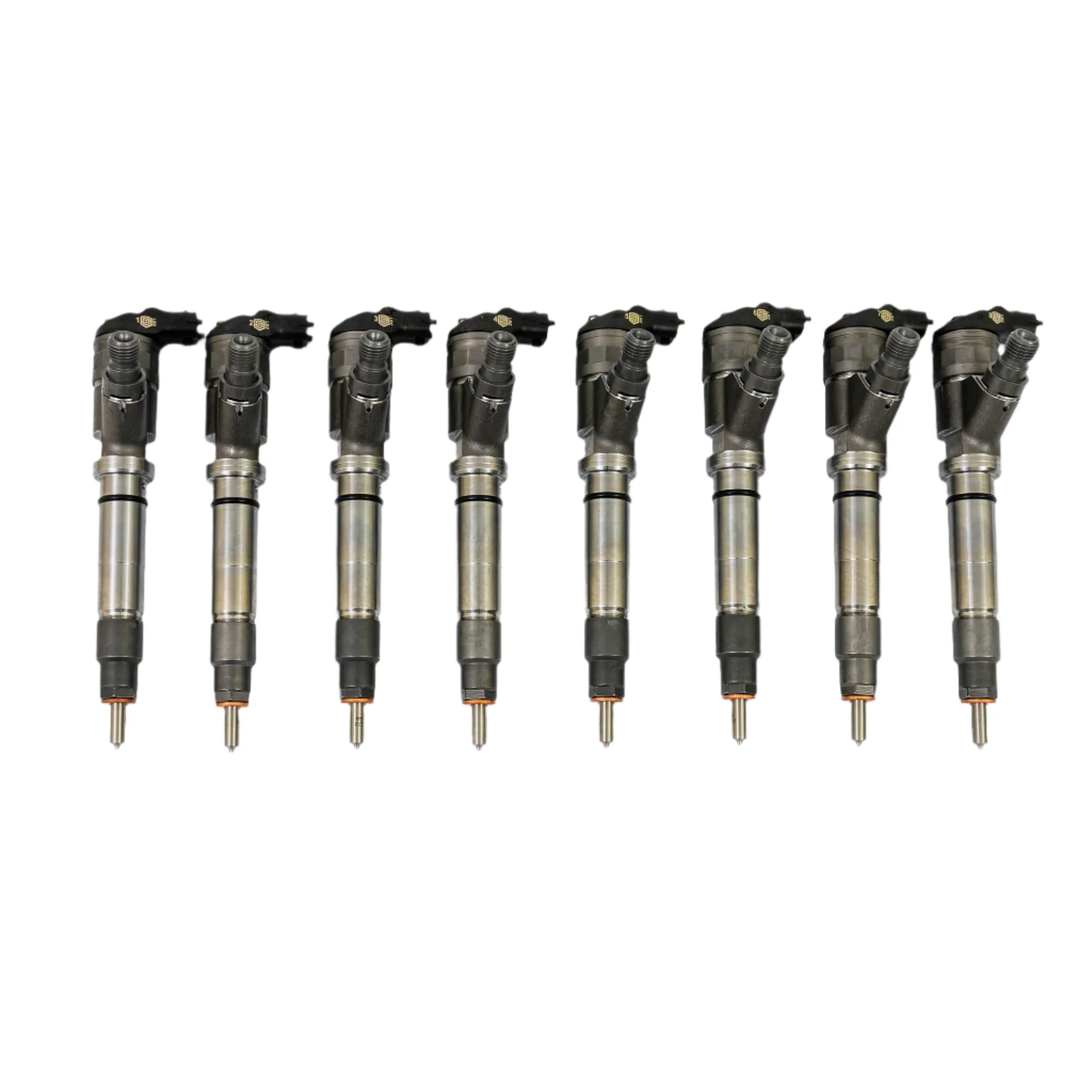 S&S 250% Over Injector Set 2006-2007 LBZ