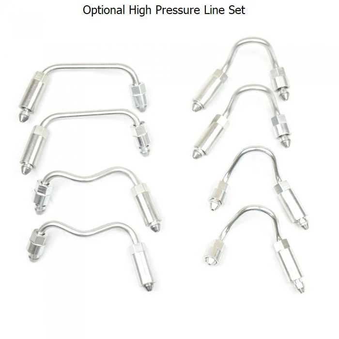 S&S 350% Over Injector Set 2004.5-2005 LLY - Image 3