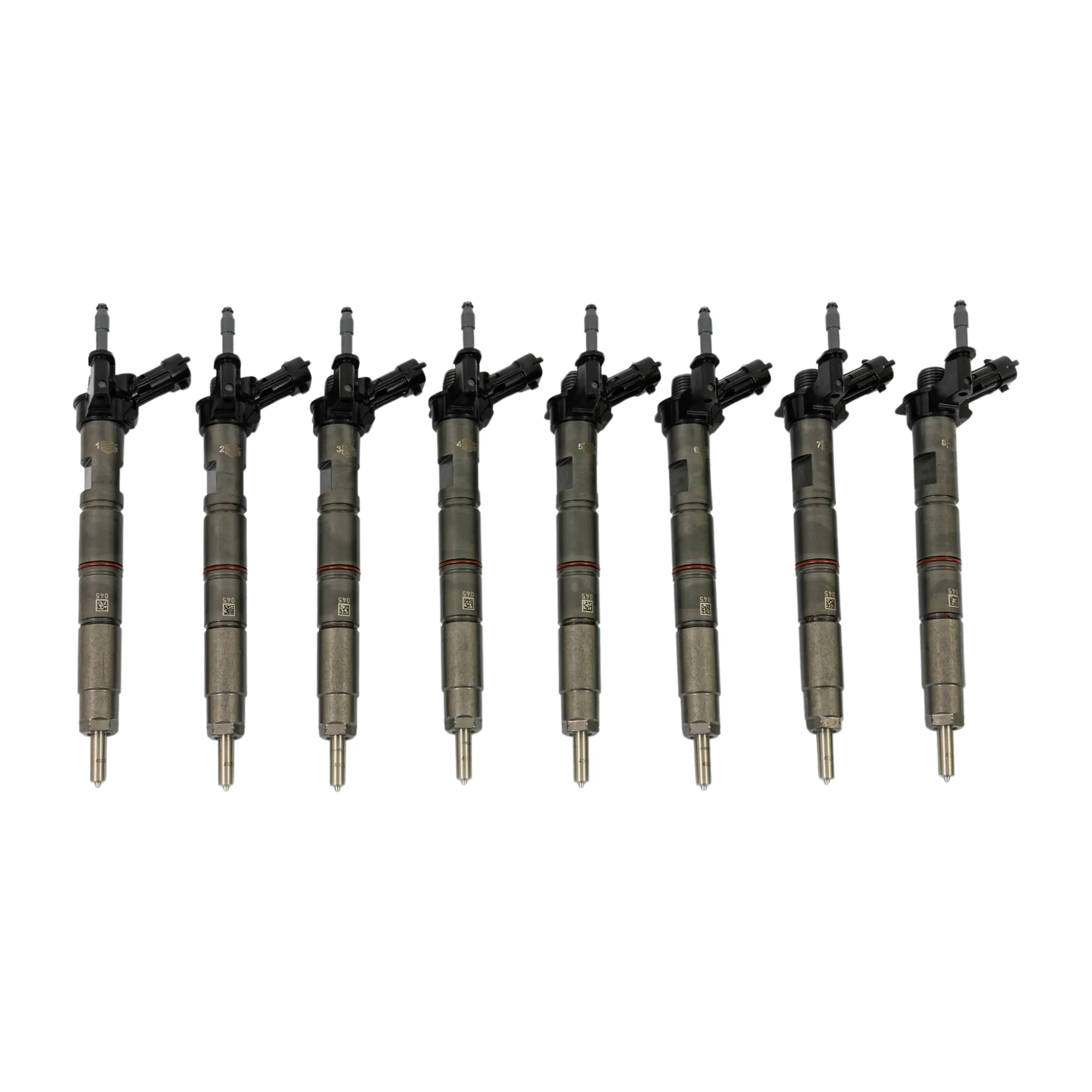 S&S 30% Over Injector Set, 2011-2016 LML