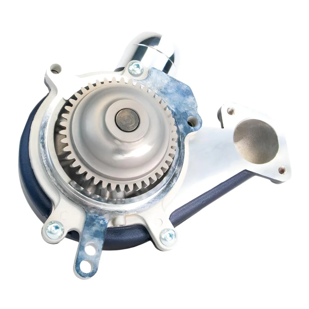 Max-Flow High Performance Water Pump Kit, 2001-2005 LB7/LLY - Image 4