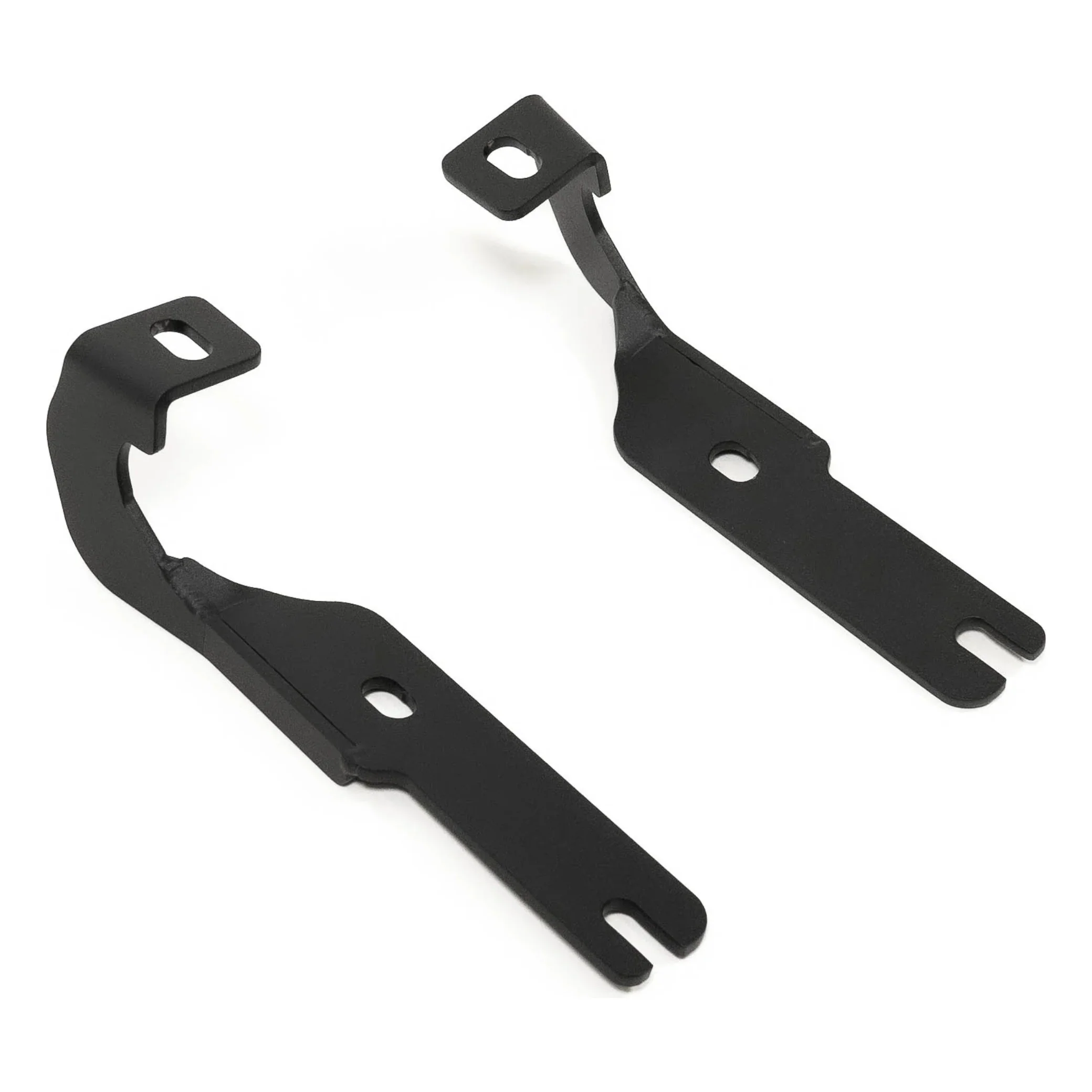 SDHQ Built A-Pillar Light Mounts, 2007.5-2014 LMM/LML - Image 2