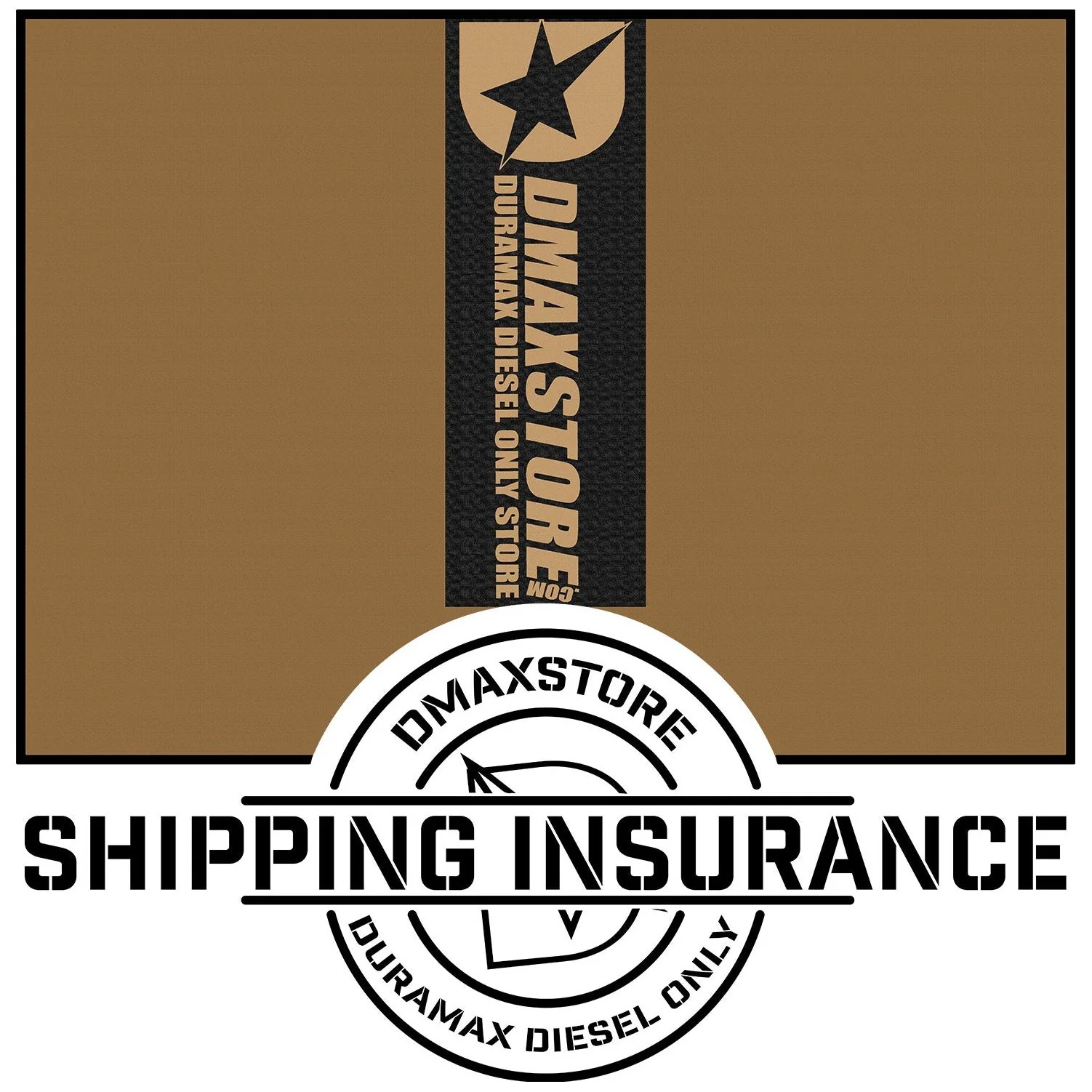 SHIPPING INSURANCE