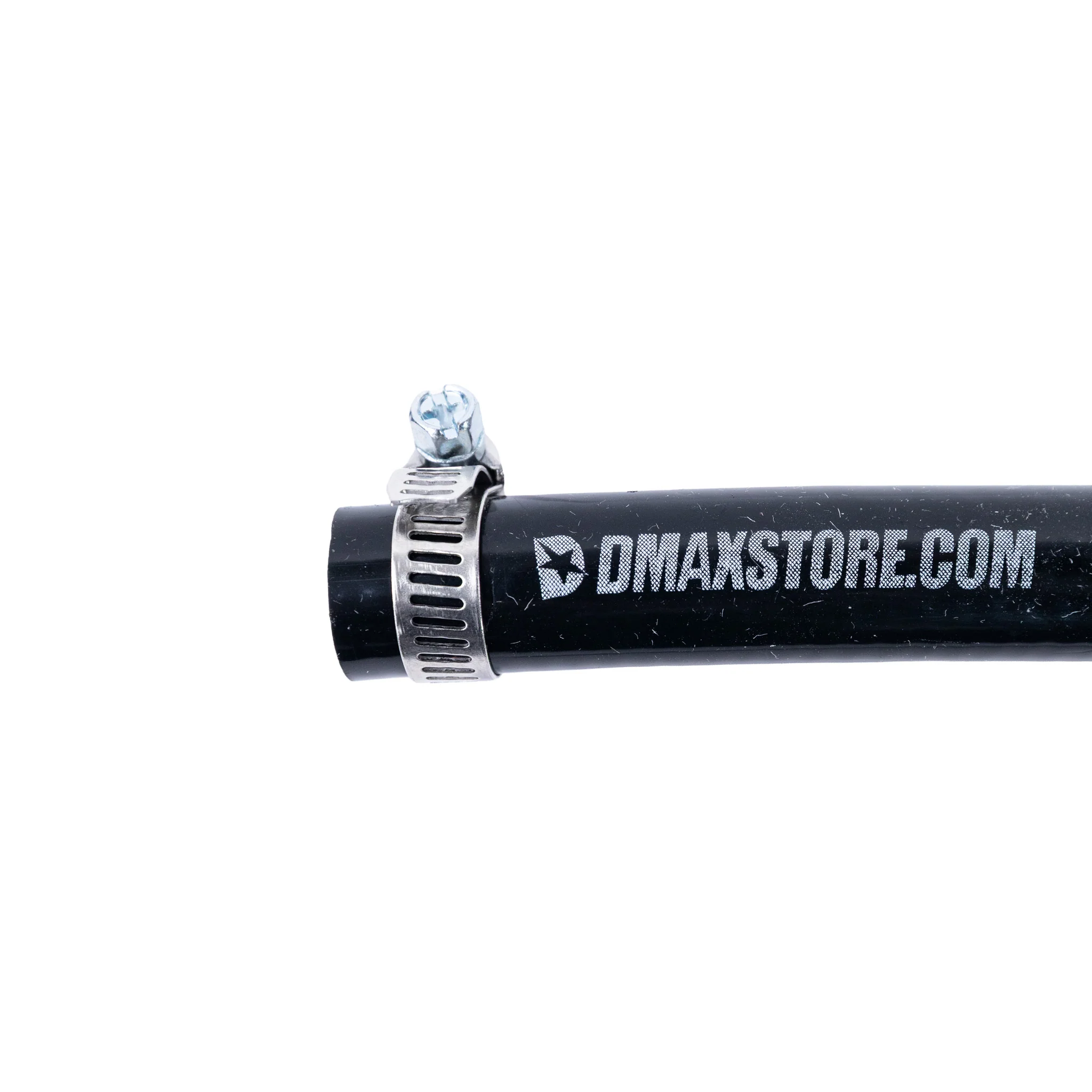 DmaxStore Silicone Turbo Coolant Return Hose, 2001-2005 LB7/LLY - Image 4