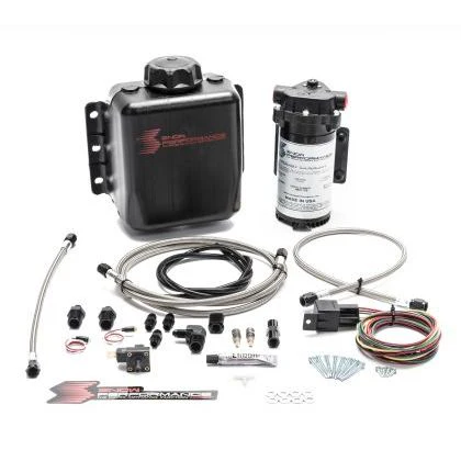 Snow Performance Stage 1 Boost Cooler - Image 5