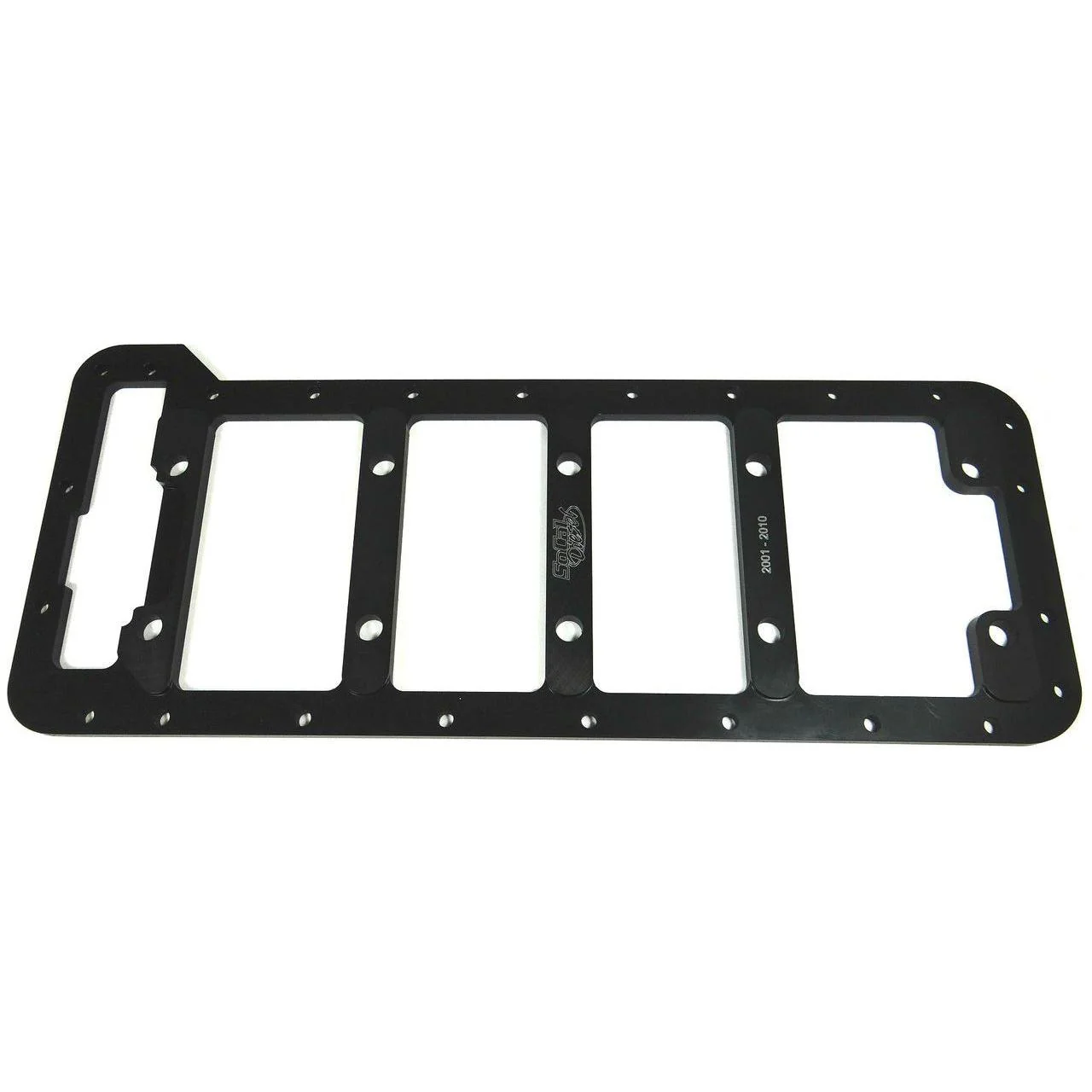 SoCal Diesel Billet Duramax Main Girdle 2001-2016 LB7/LLY/LBZ/LMM/LML