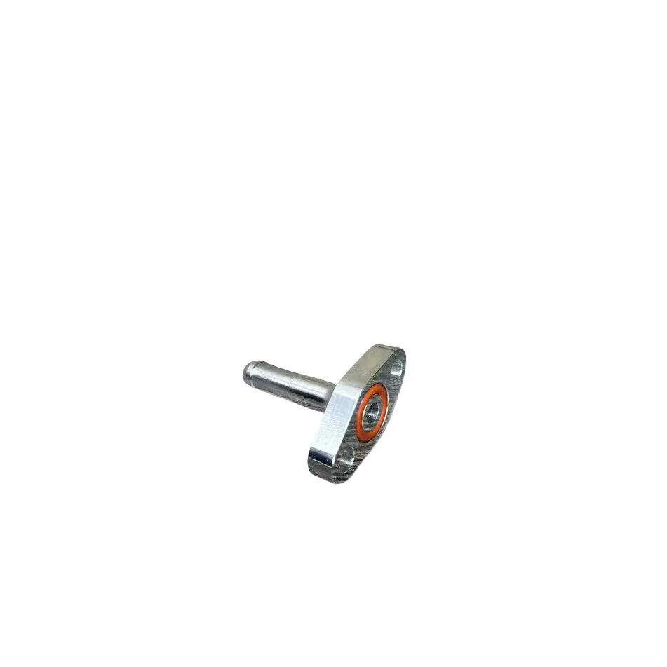 SRF Turbo Coolant Fitting Upgrade, 2017-2026 L5P - Image 2