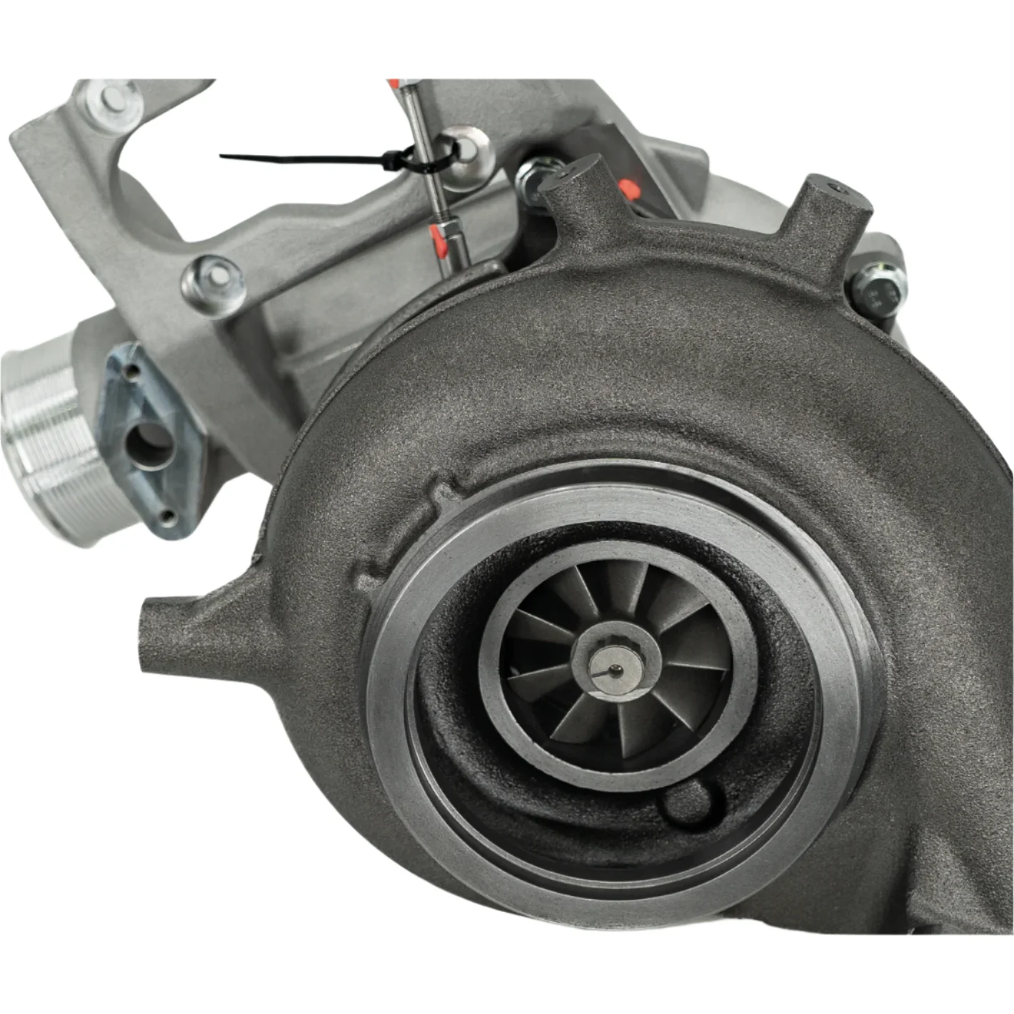 Stealth STR Turbo w/o Actuator, 2017-2023 L5P - Image 4