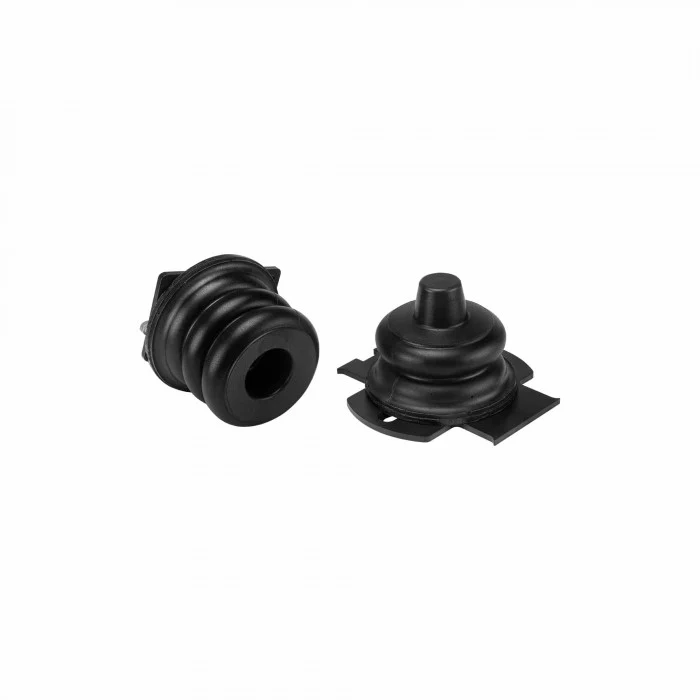 SumoSprings Rebel Rear Helper Springs (5000 lbs), 2001-2010 LB7/LLY/LMM - Image 4