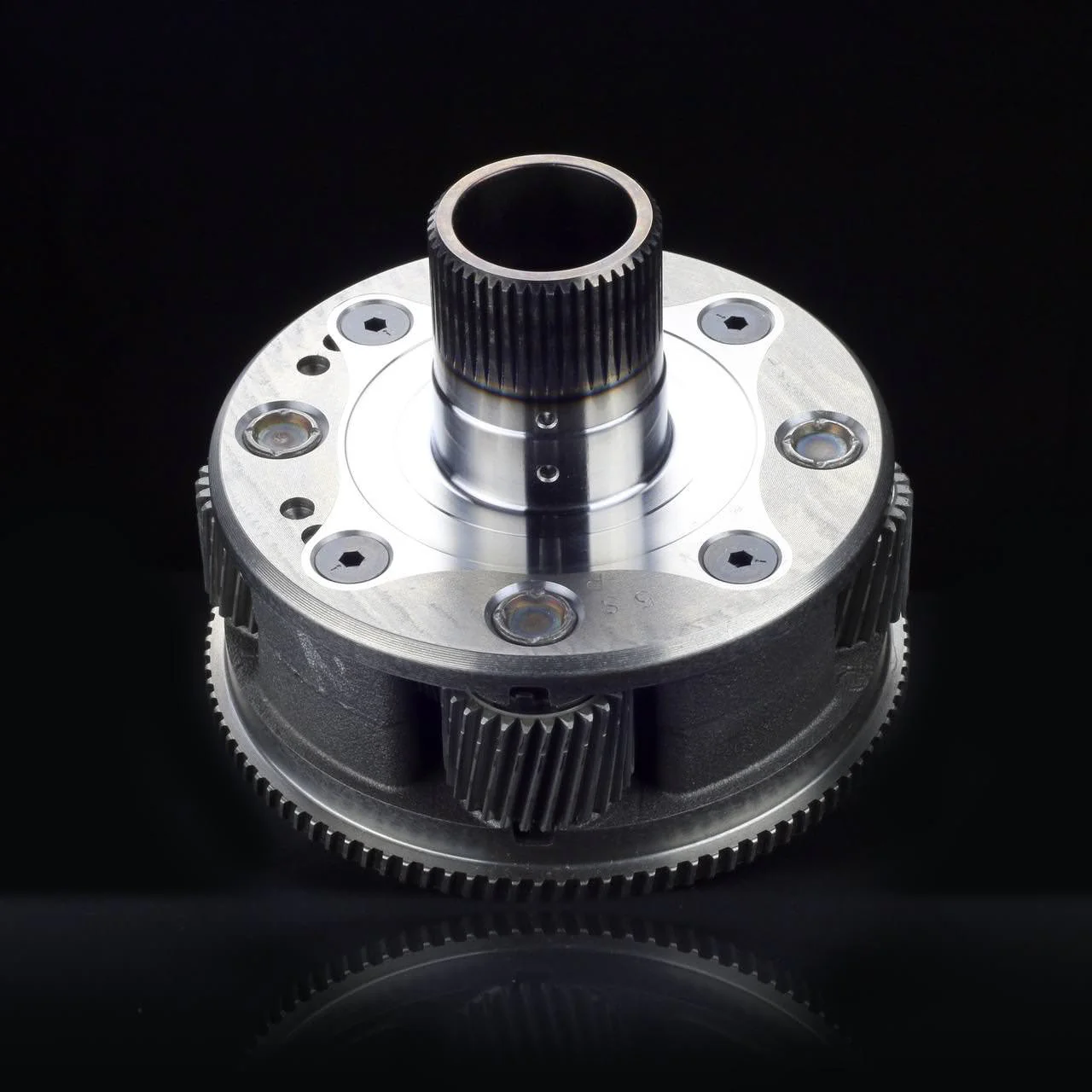 SunCoast Billet P2 Planet without Sun Gear, 2006-2019 LBZ/LMM/LML/L5P - Image 2