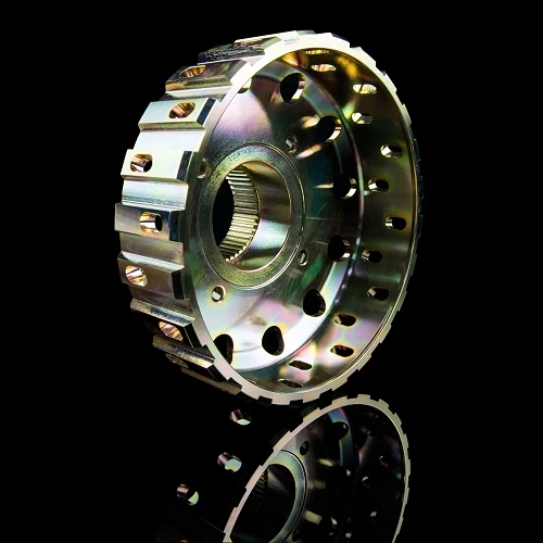 SunCoast Category 3 Allison 700HP Rebuild Kit w/Converter, 2006-2010 LBZ/LMM - Image 7